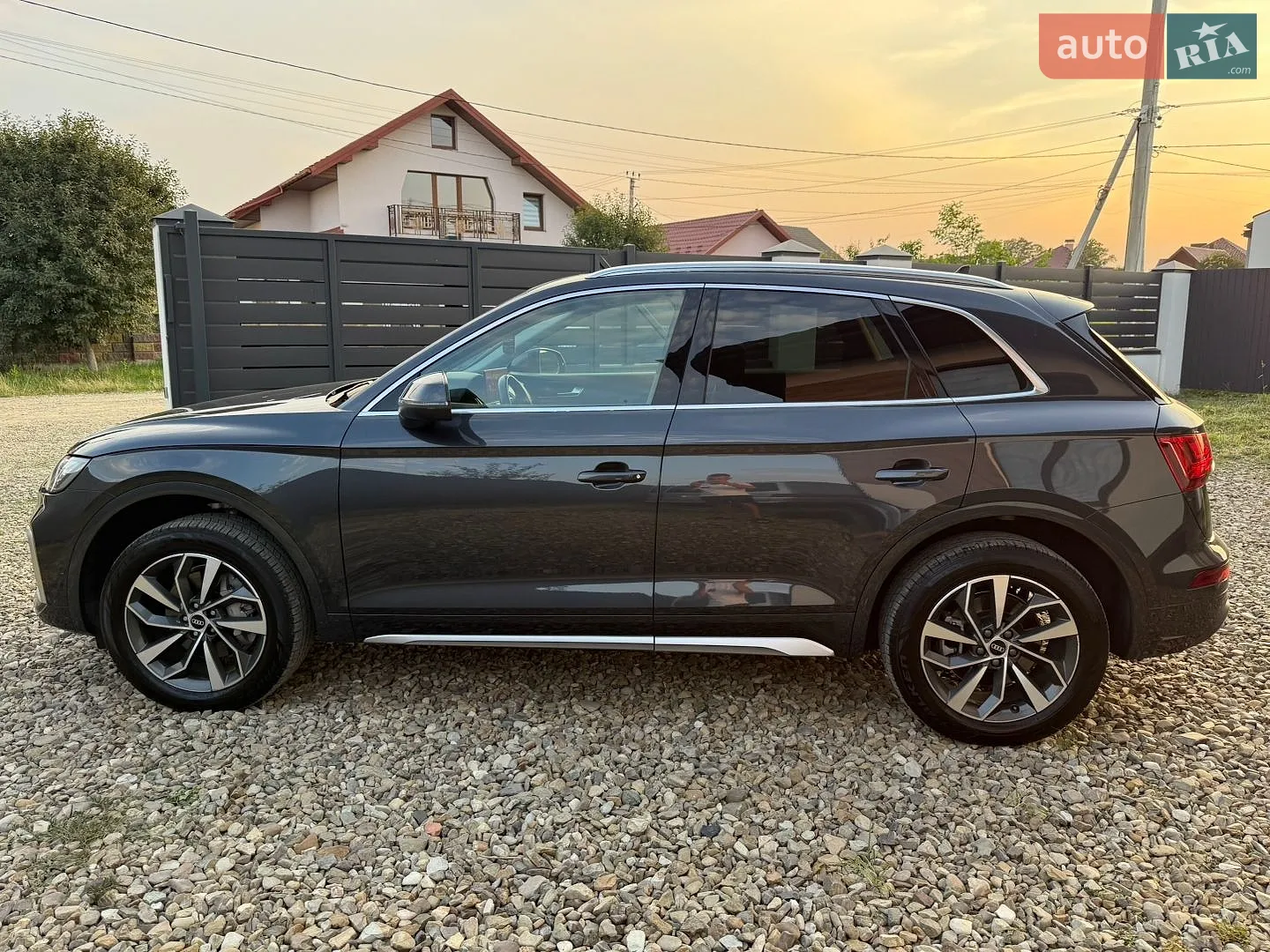 2020 Audi Q5 - мініатюра 28