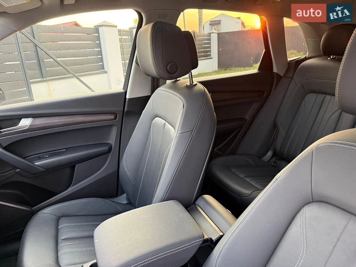 2020 Audi Q5 - мініатюра 53