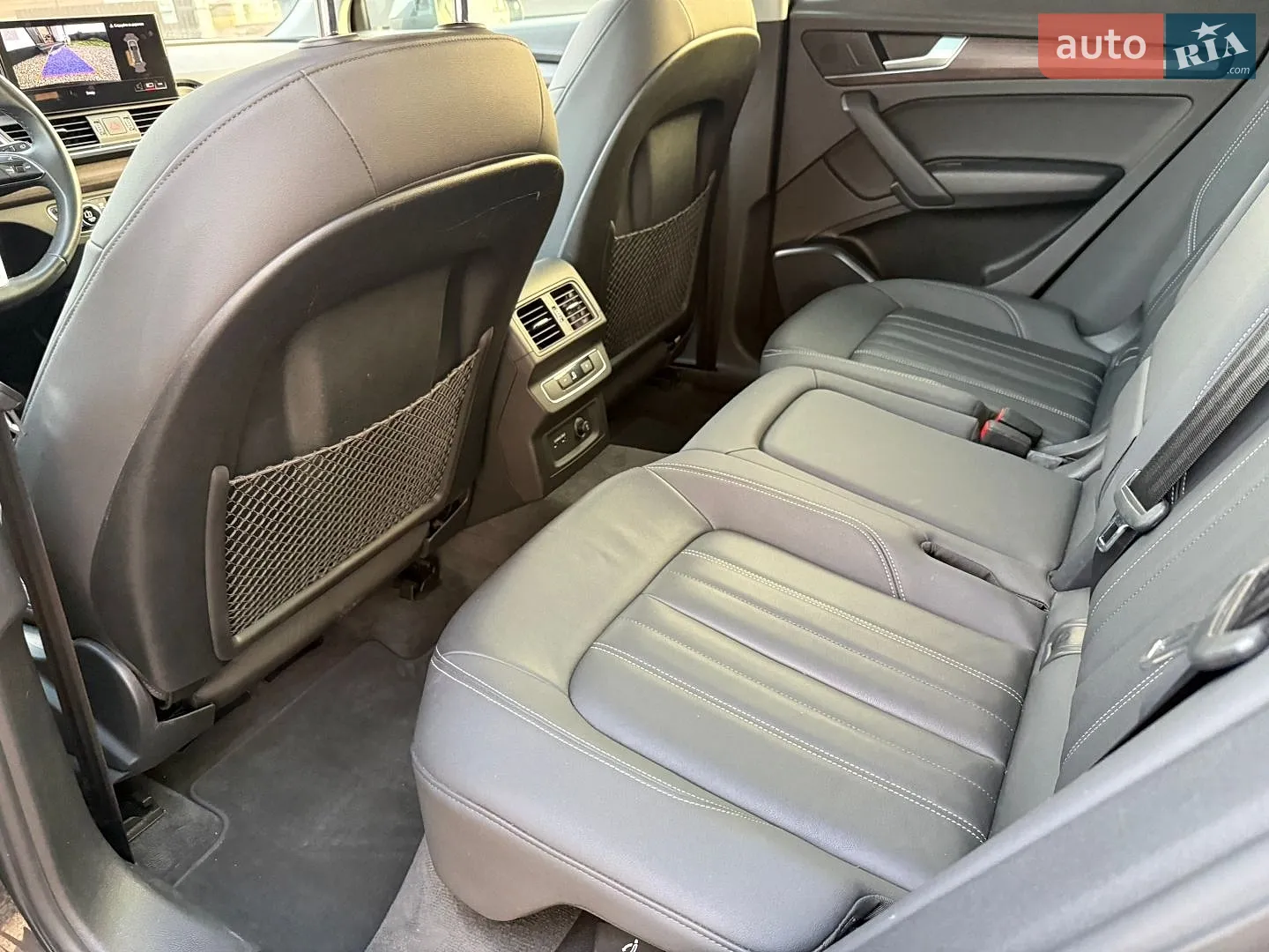 2020 Audi Q5 - мініатюра 57