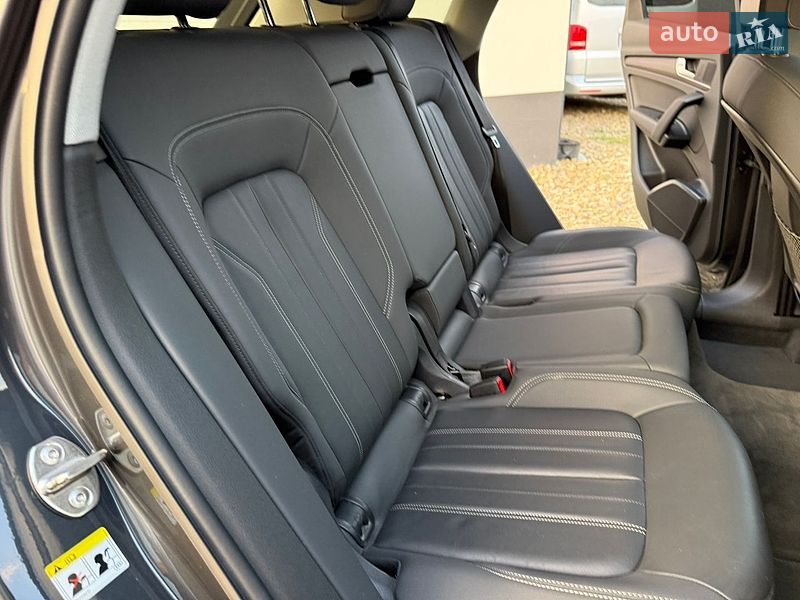 Позашляховик / Кросовер Audi Q5 2020 в Стрию фото 63 Позашляховик / Кросовер Audi Q5 2020 в Стрию