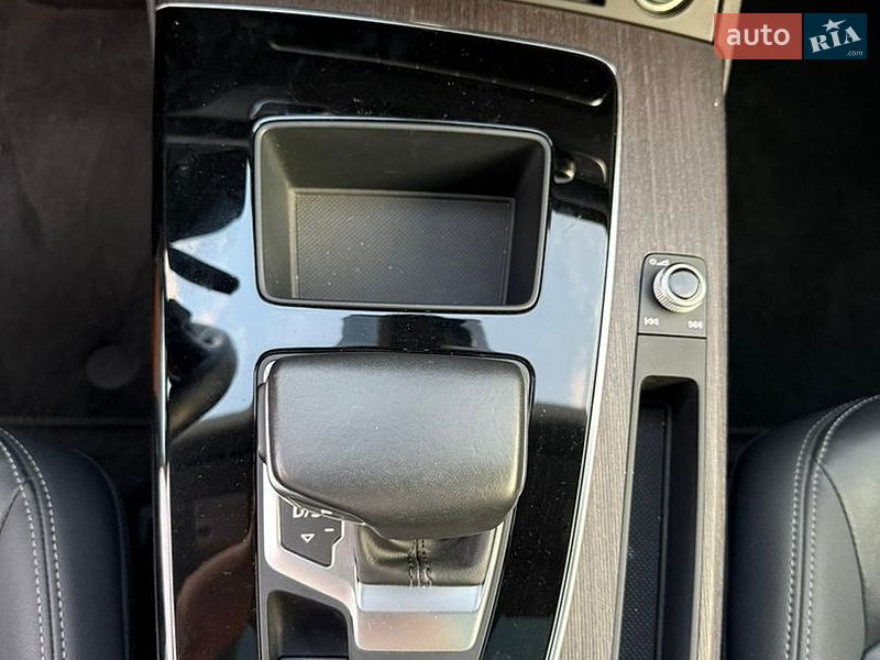 Позашляховик / Кросовер Audi Q5 2020 в Стрию фото 85 Позашляховик / Кросовер Audi Q5 2020 в Стрию