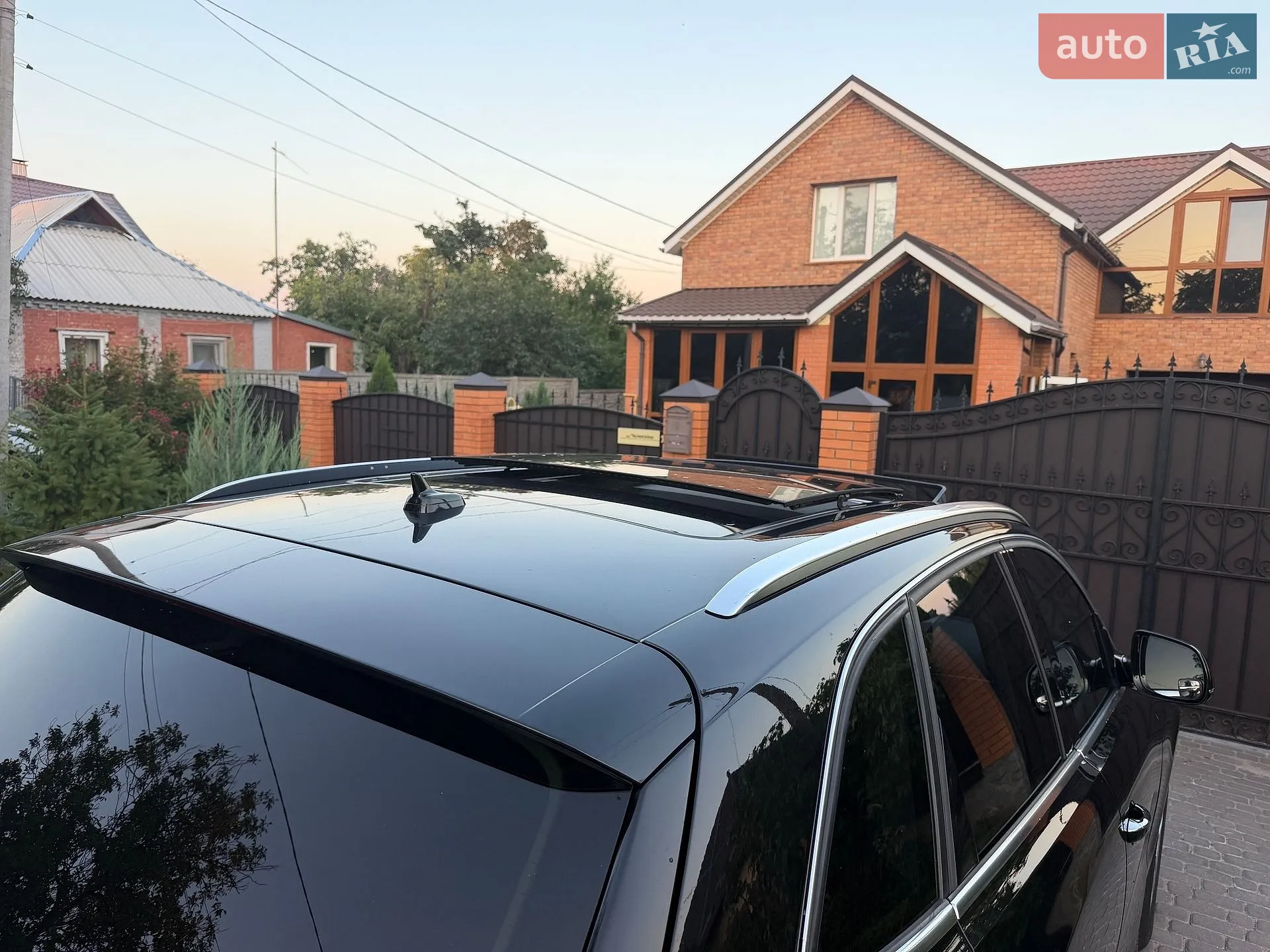 2015 Audi Q5 - мініатюра 7