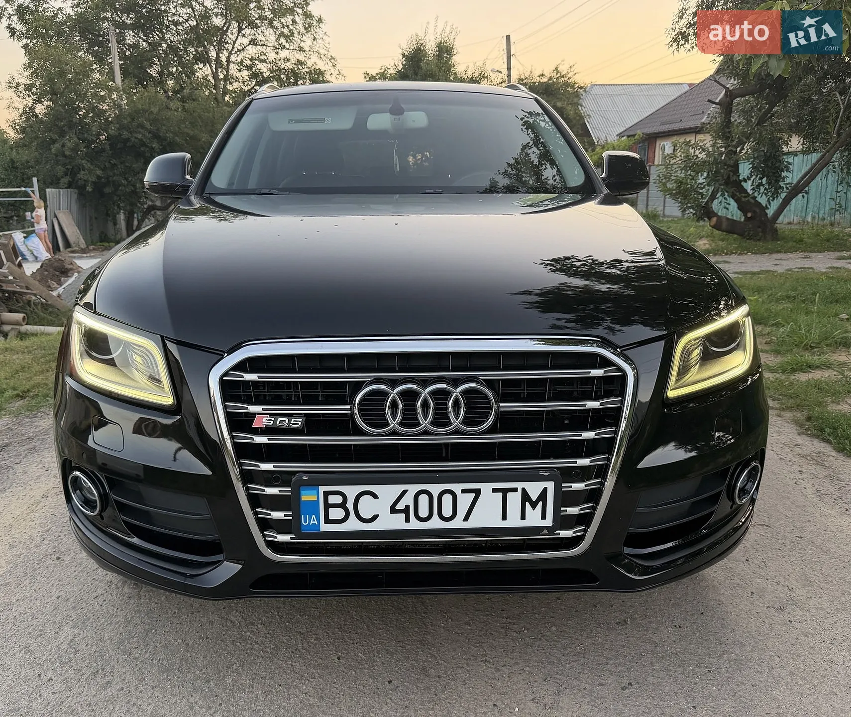 2015 Audi Q5 - мініатюра 4