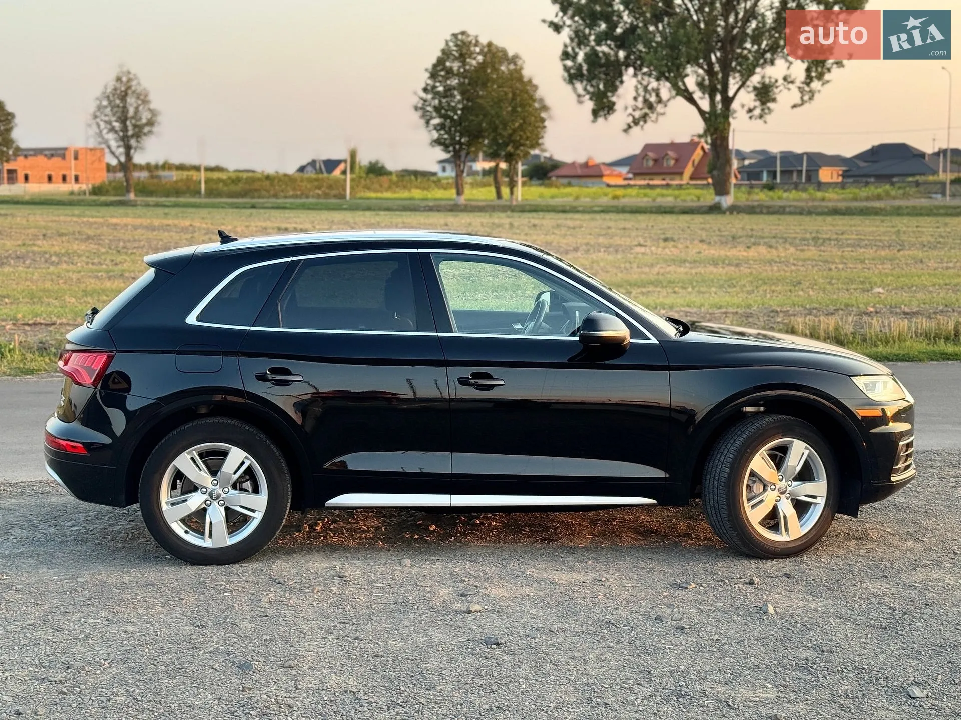 2018 Audi Q5 - мініатюра 13