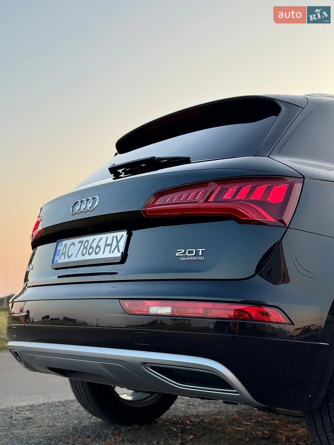 2018 Audi Q5 - мініатюра 28