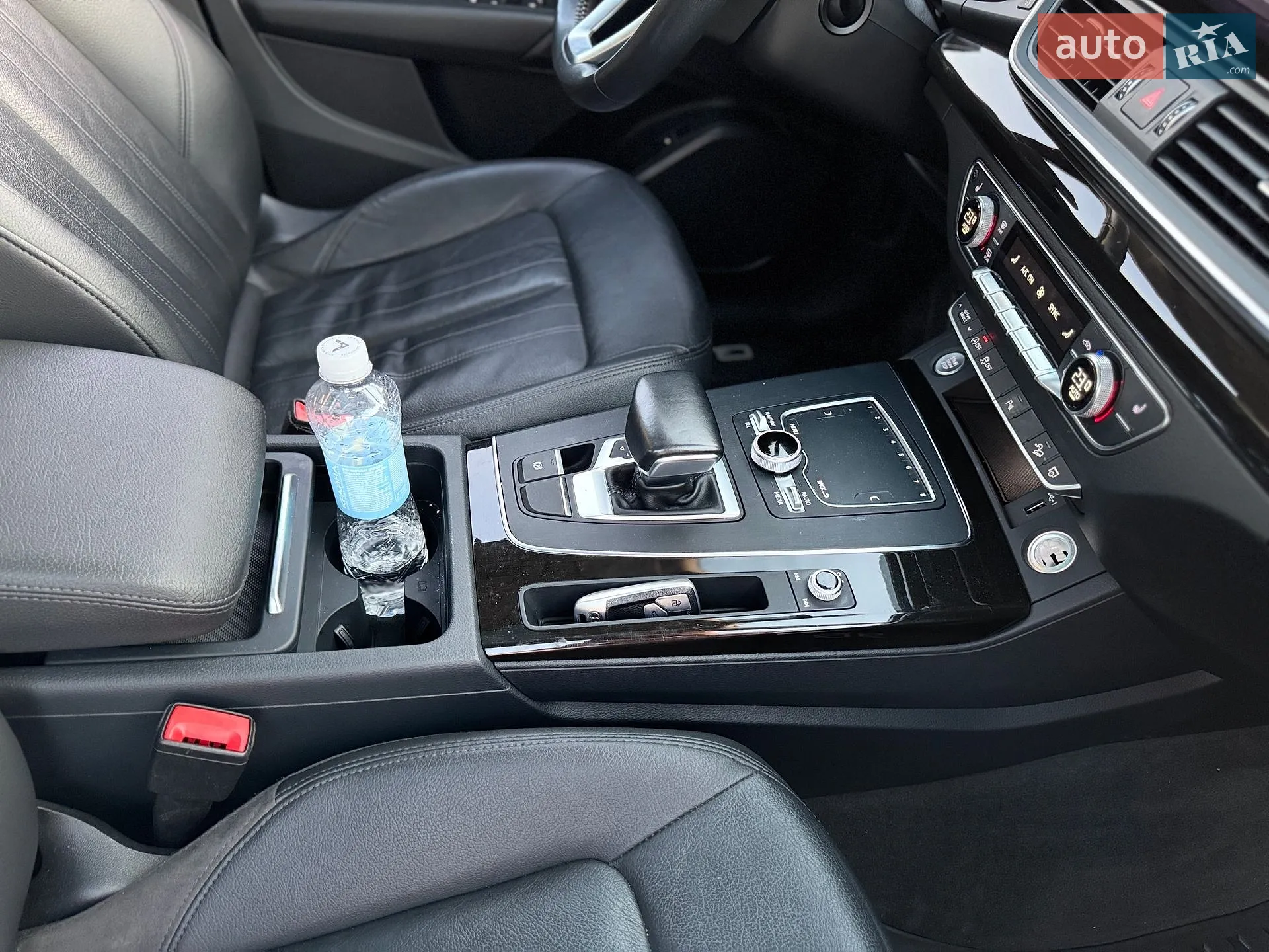 2018 Audi Q5 - мініатюра 50