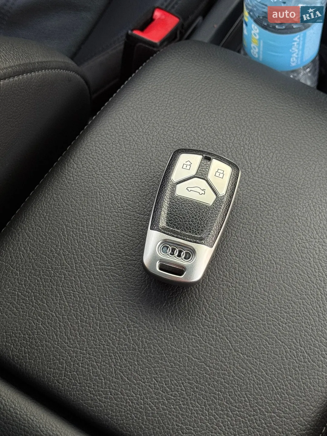 2018 Audi Q5 - мініатюра 4