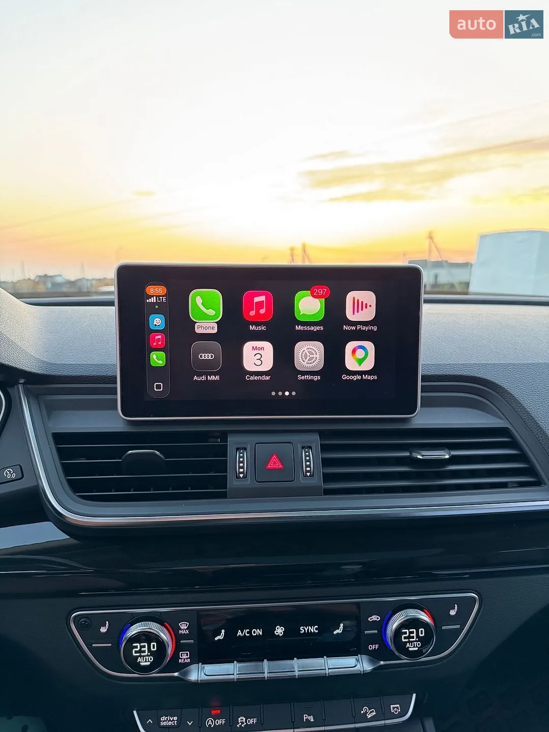 2018 Audi Q5 - мініатюра 63