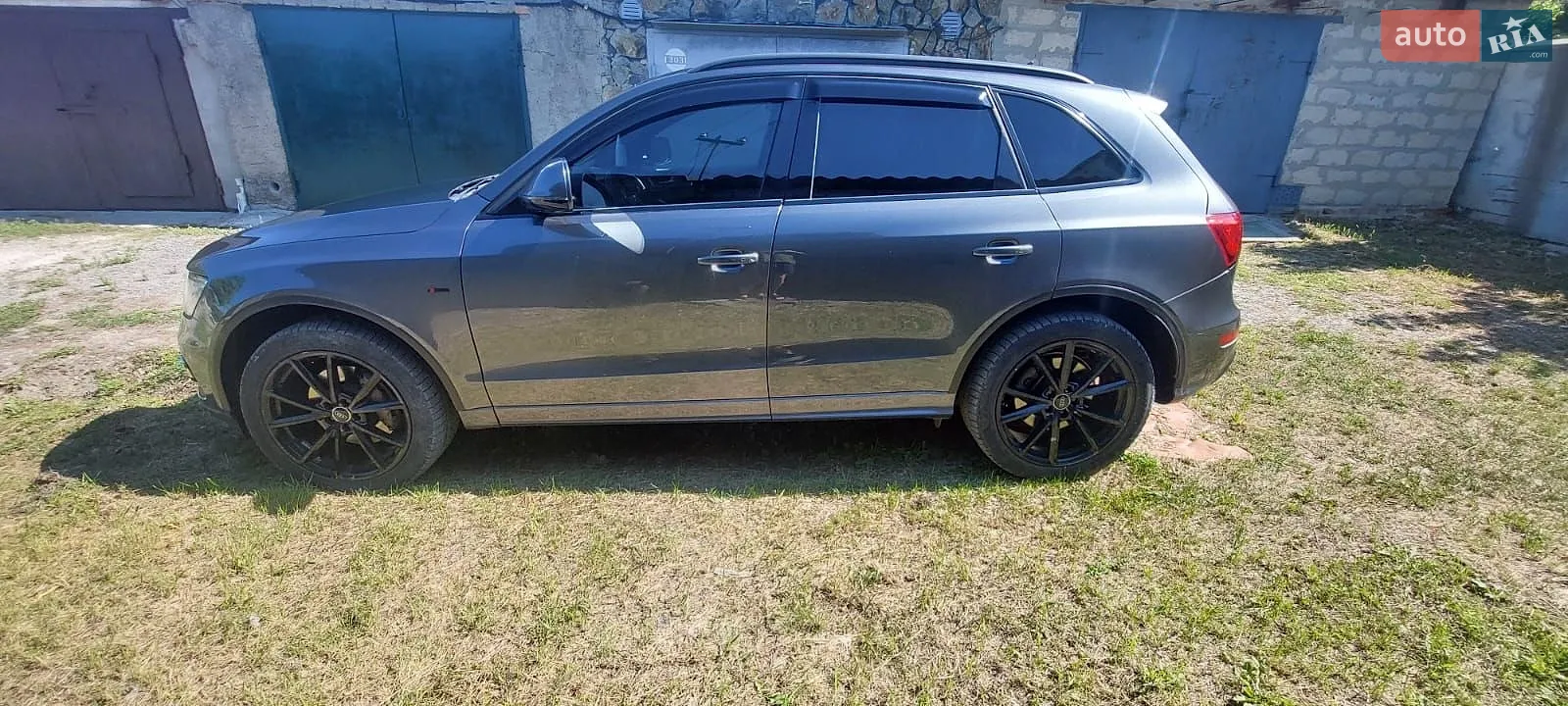 2015 Audi Q5 - мініатюра 3