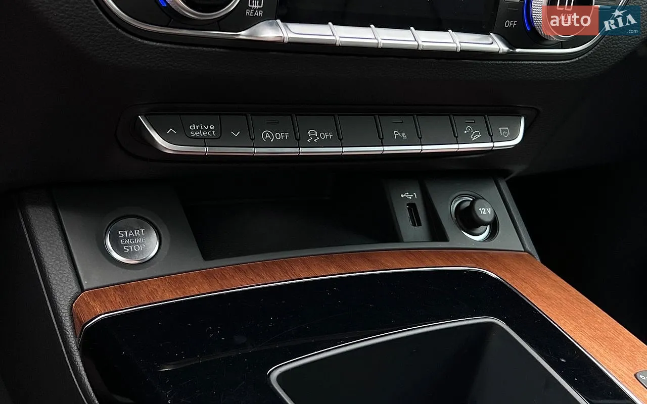 2021 Audi Q5 - мініатюра 20