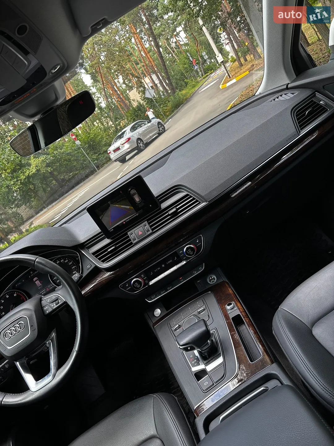 2020 Audi Q5 - мініатюра 28