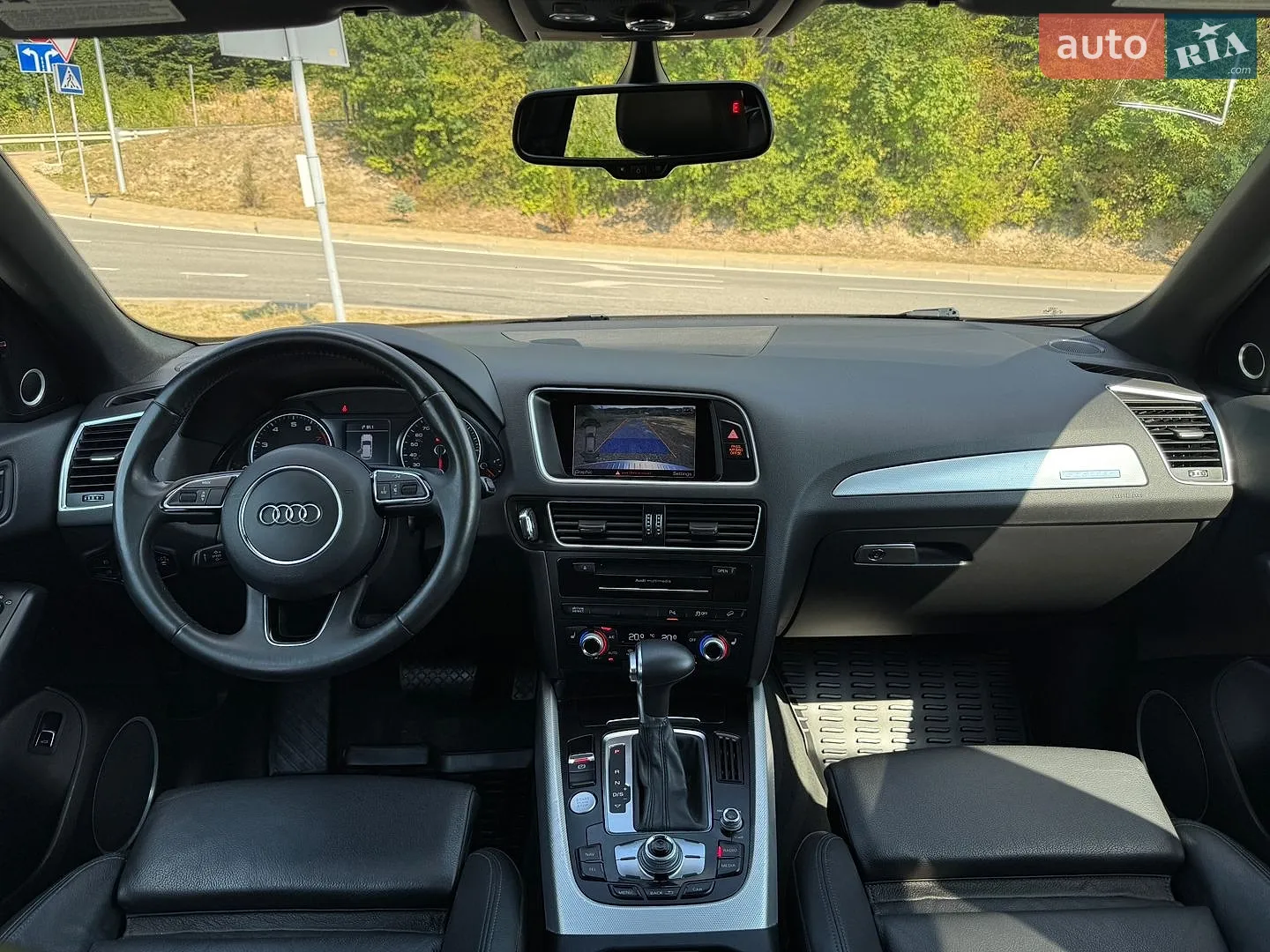 2016 Audi Q5 - мініатюра 23