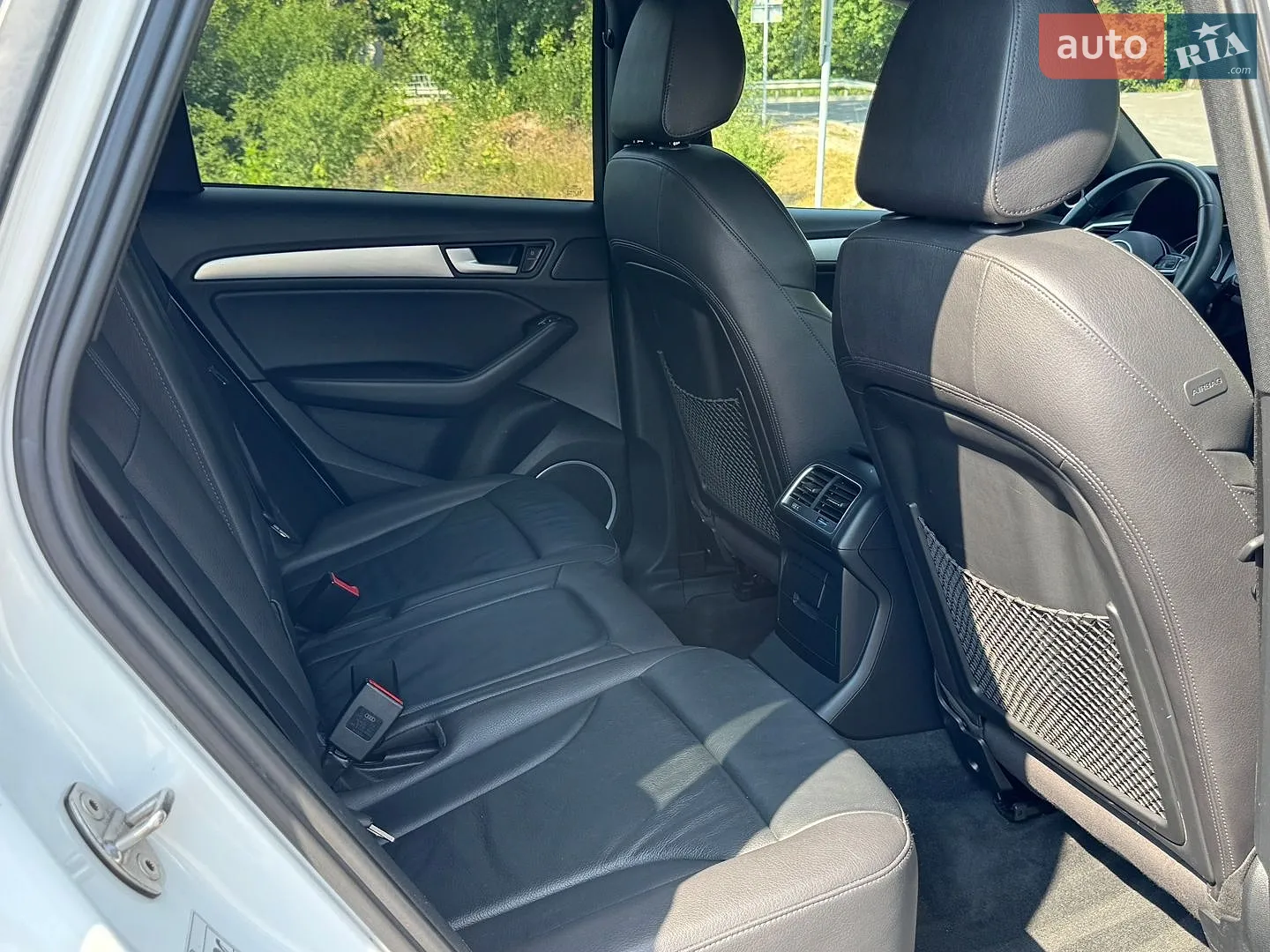 2016 Audi Q5 - мініатюра 24