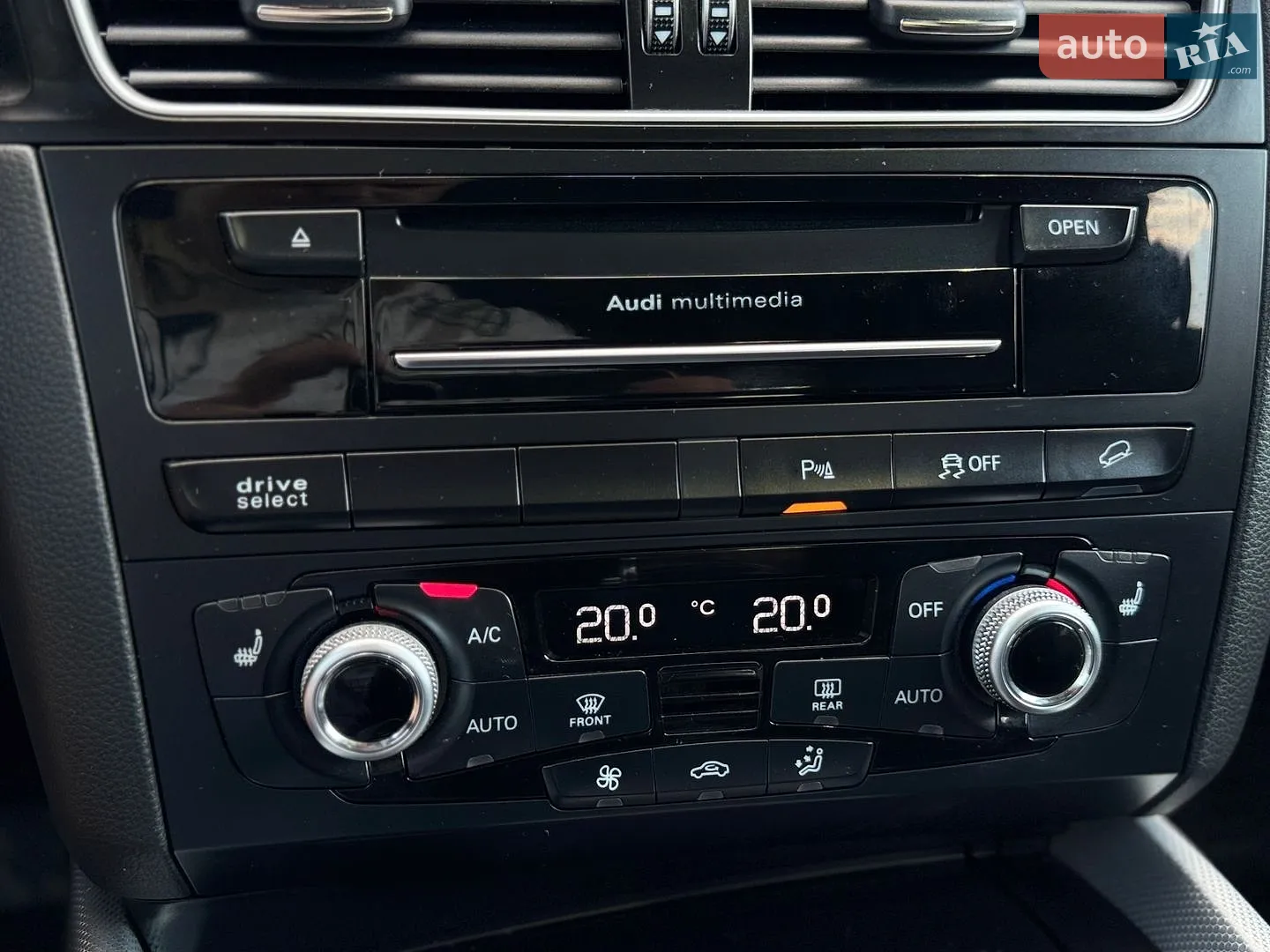 2016 Audi Q5 - мініатюра 31