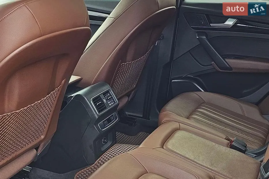 2019 Audi Q5 - мініатюра 8