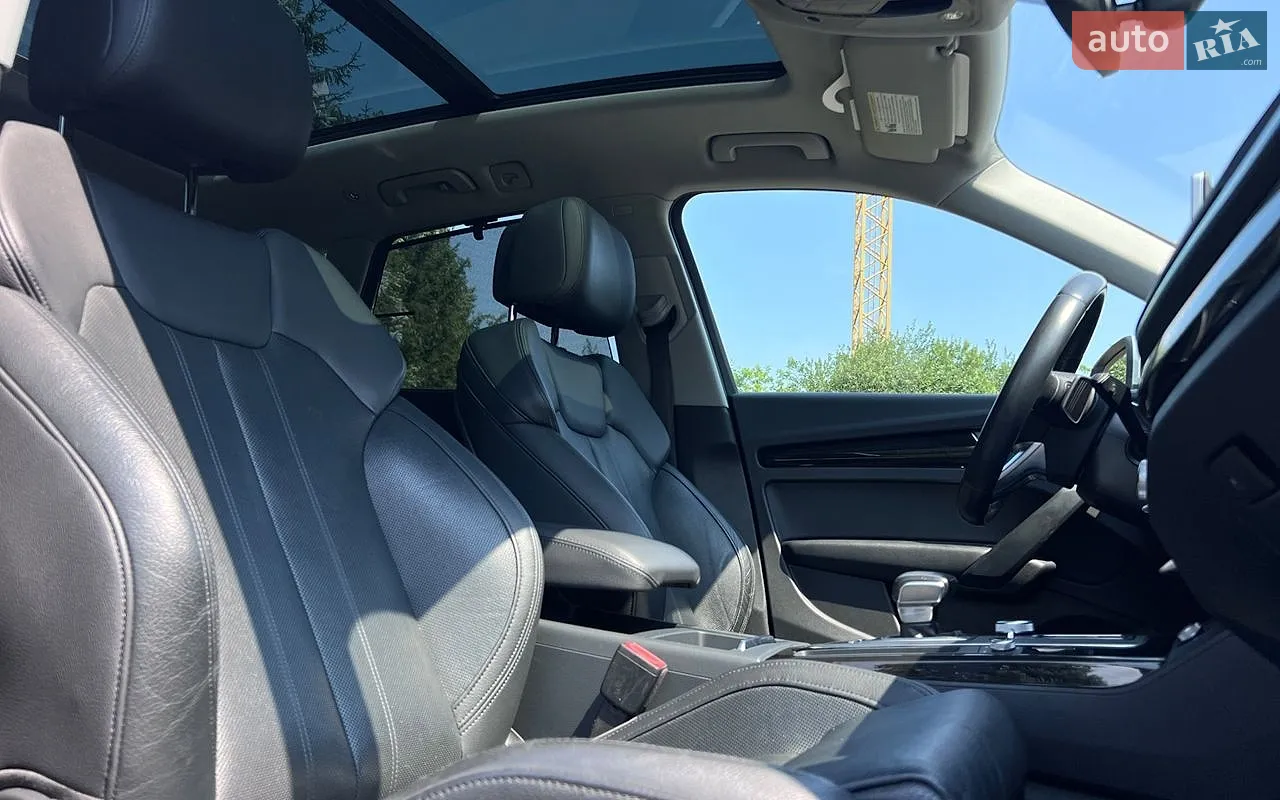 2018 Audi Q5 - мініатюра 22