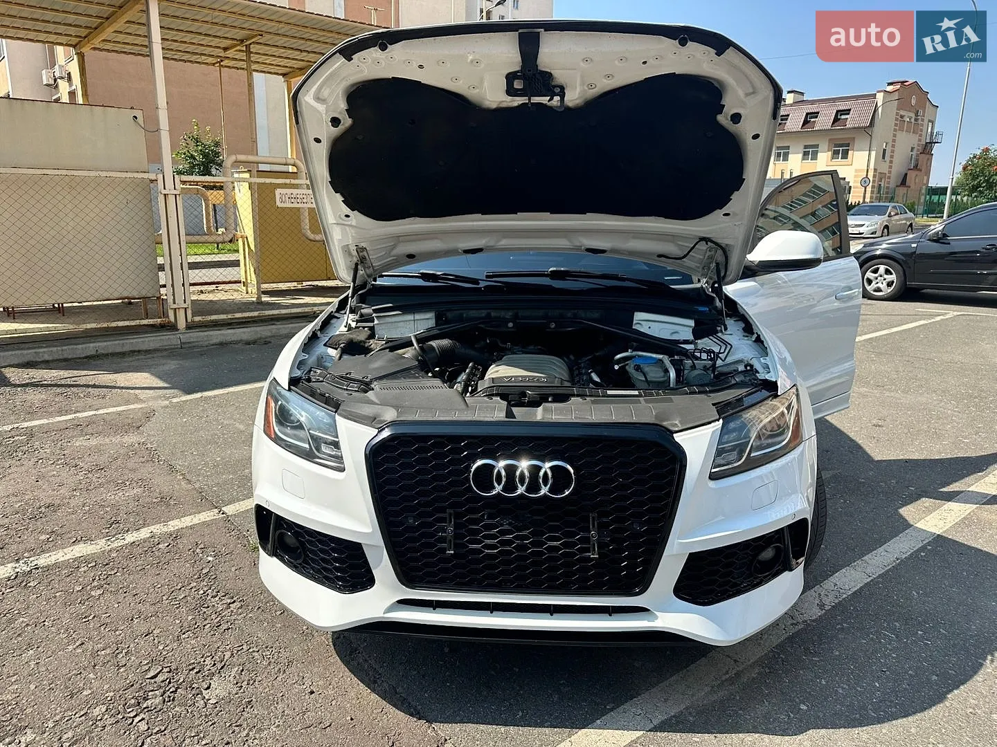 2012 Audi Q5 - мініатюра 38