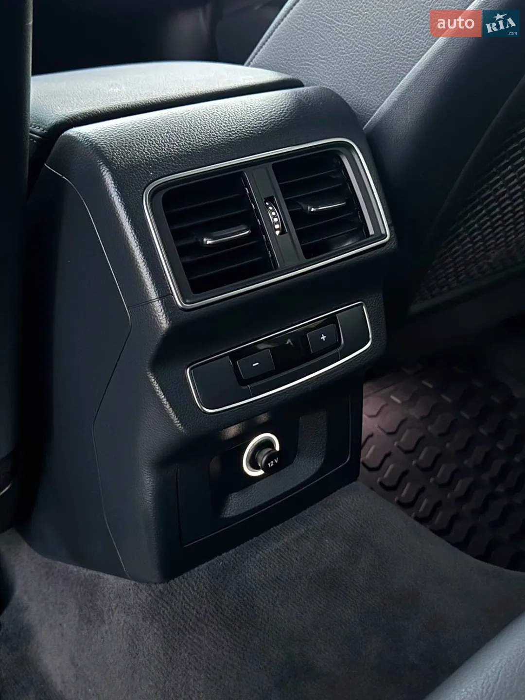 2018 Audi Q5 - мініатюра 17