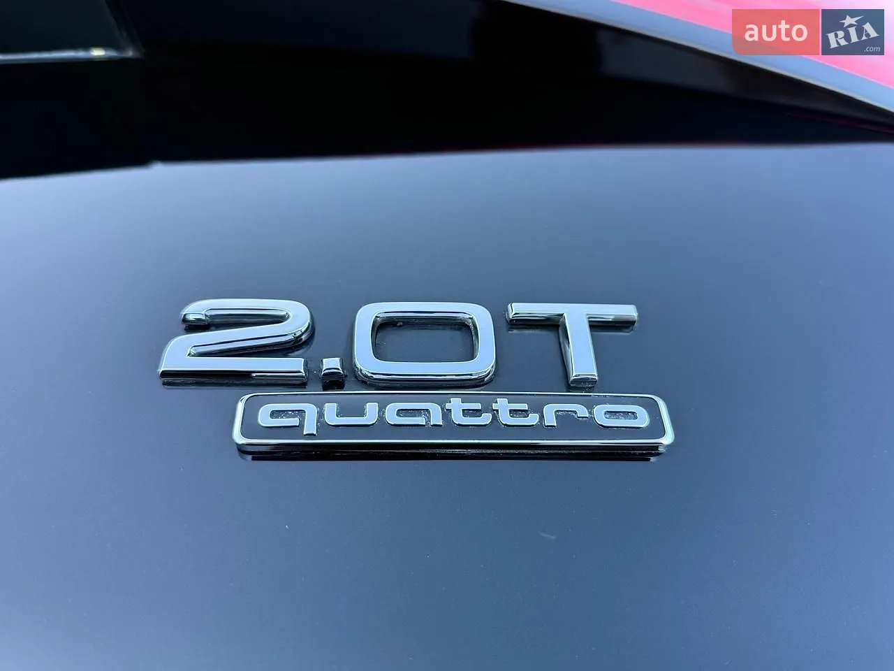2017 Audi Q5 - мініатюра 36