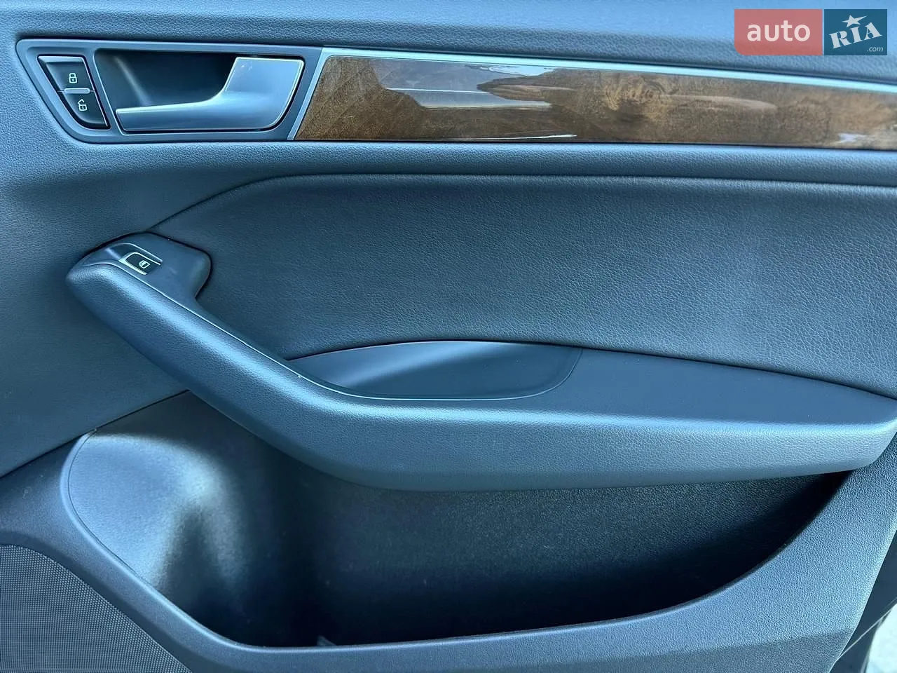 2017 Audi Q5 - мініатюра 54