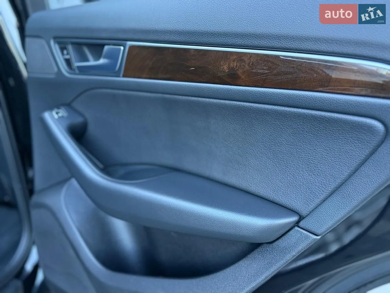 2017 Audi Q5 - мініатюра 69