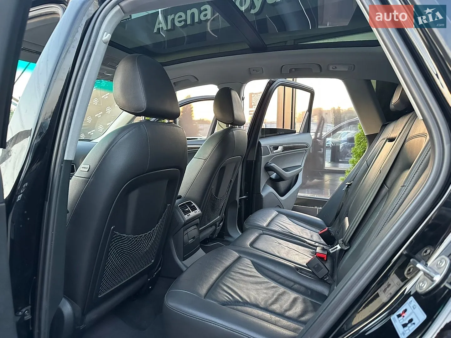 2014 Audi Q5 - мініатюра 16
