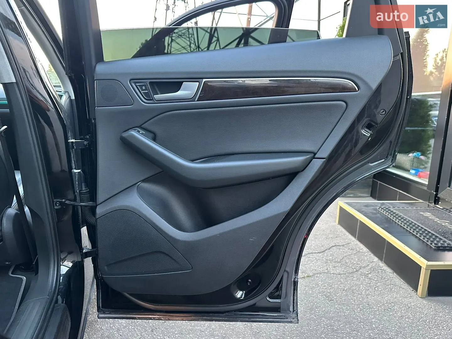 2014 Audi Q5 - мініатюра 22