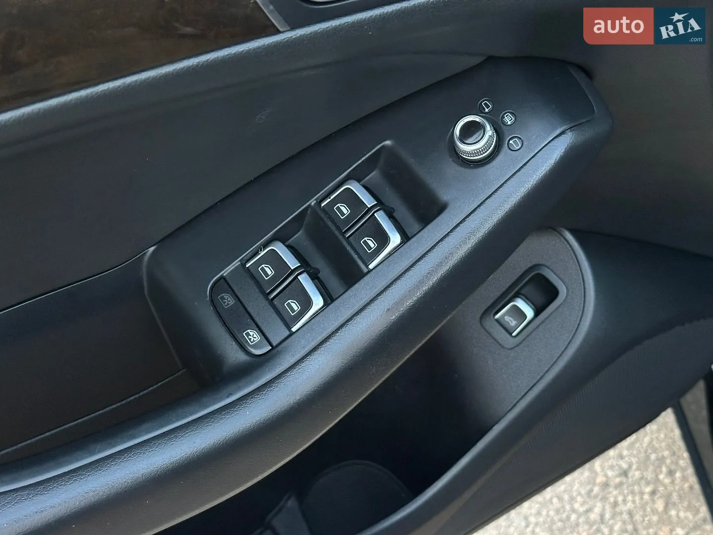 2014 Audi Q5 - мініатюра 26