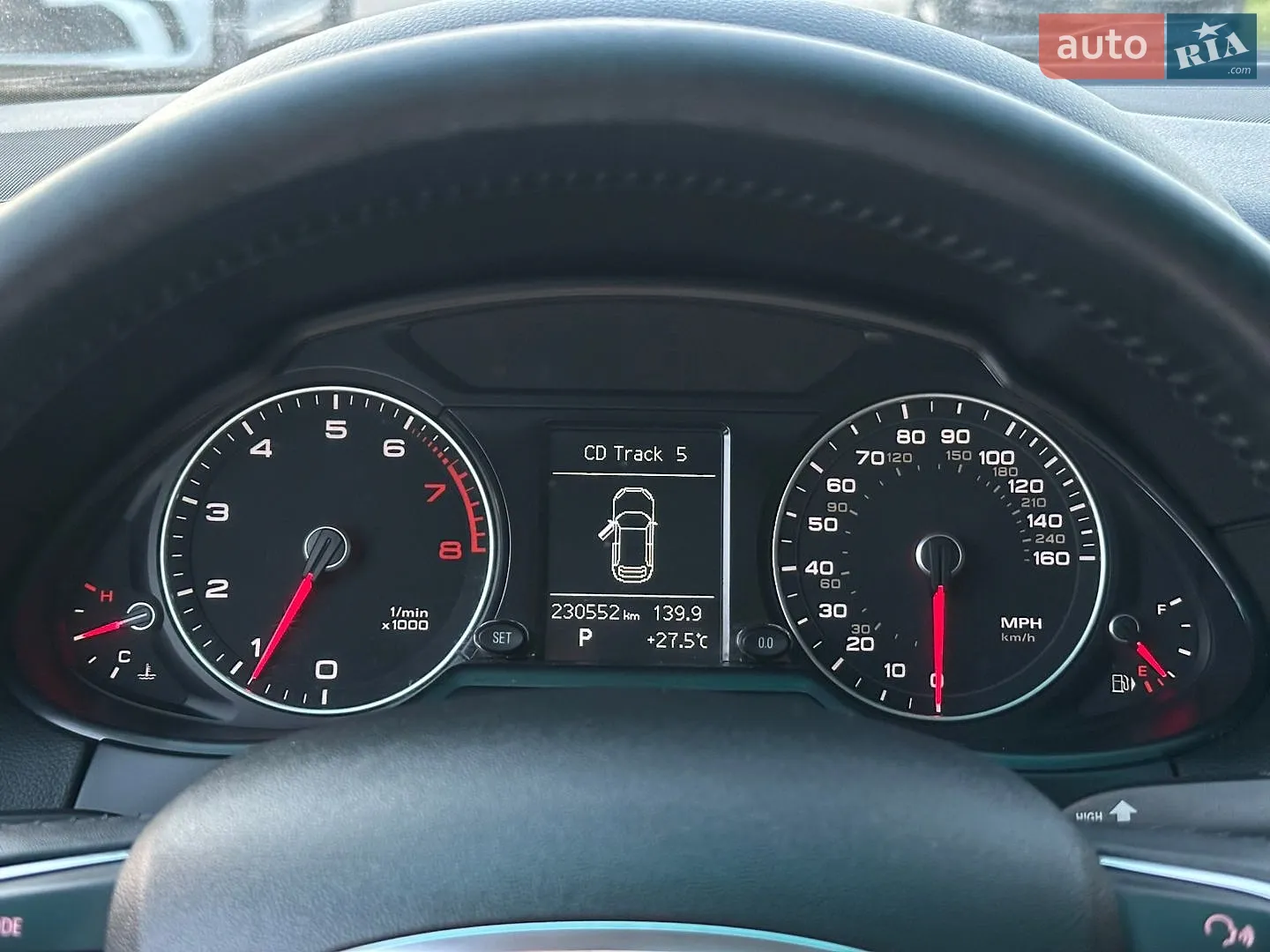 2014 Audi Q5 - мініатюра 28