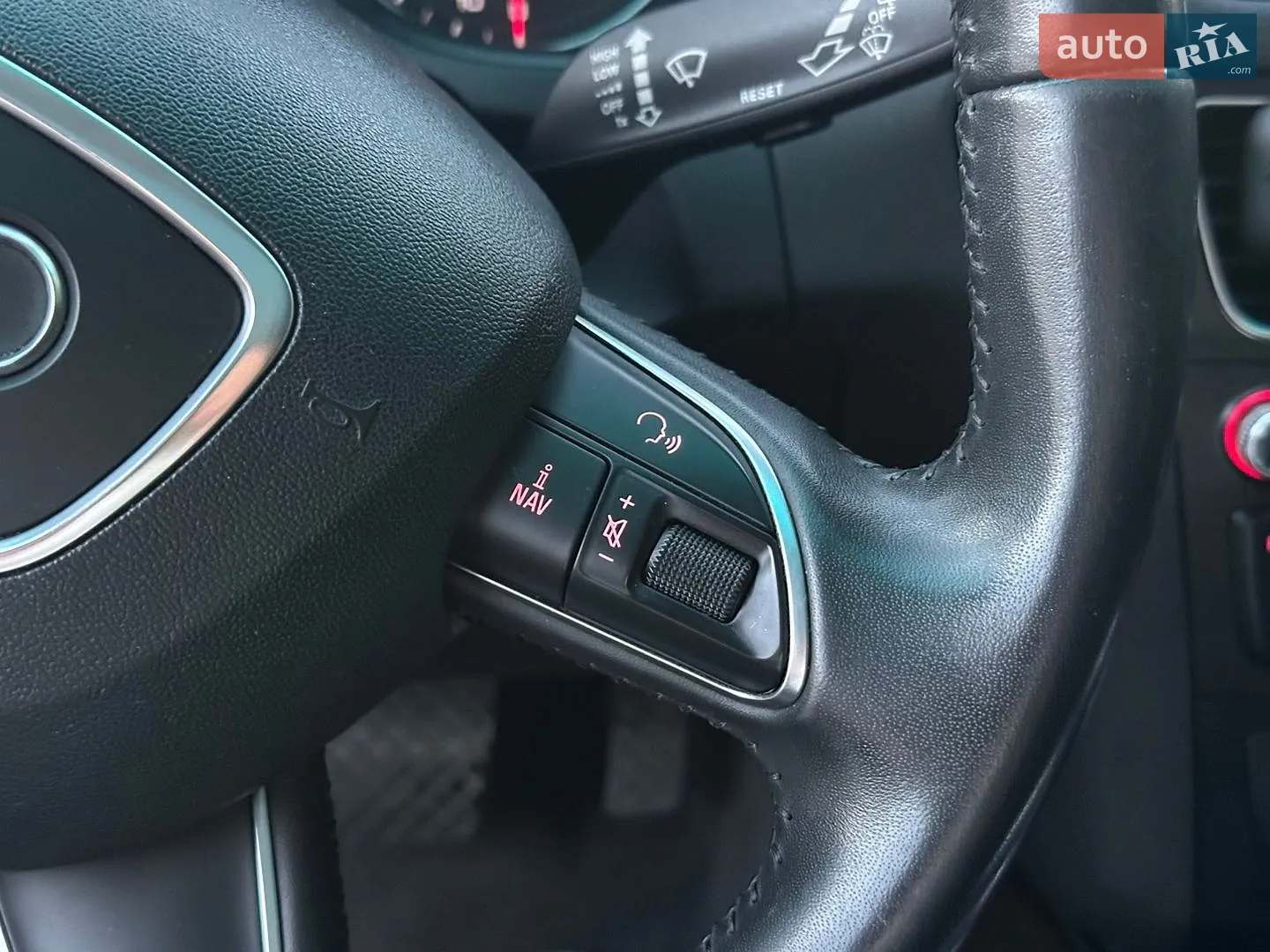 2014 Audi Q5 - мініатюра 30