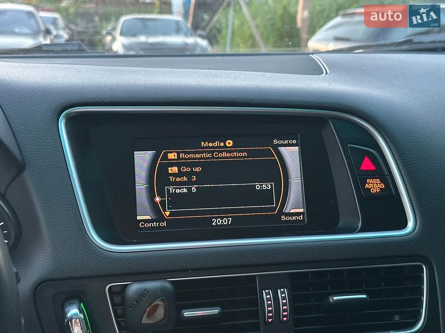 2014 Audi Q5 - мініатюра 31