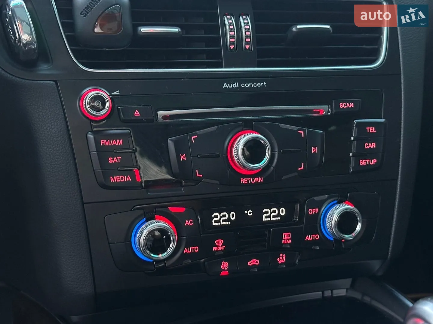 2014 Audi Q5 - мініатюра 32