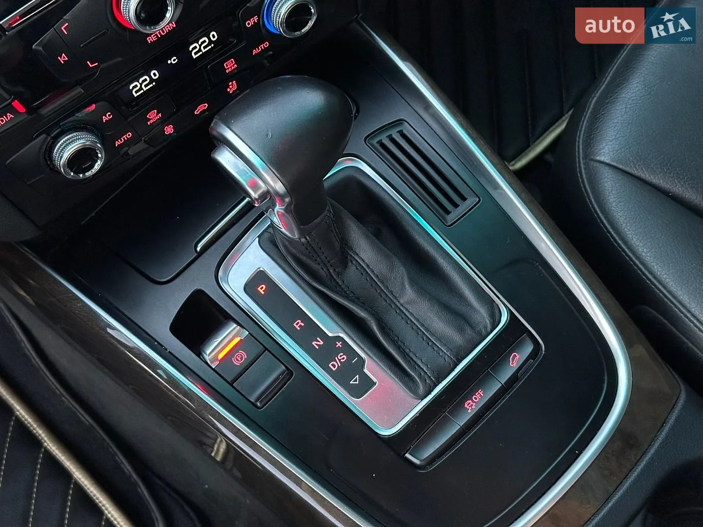 2014 Audi Q5 - мініатюра 33