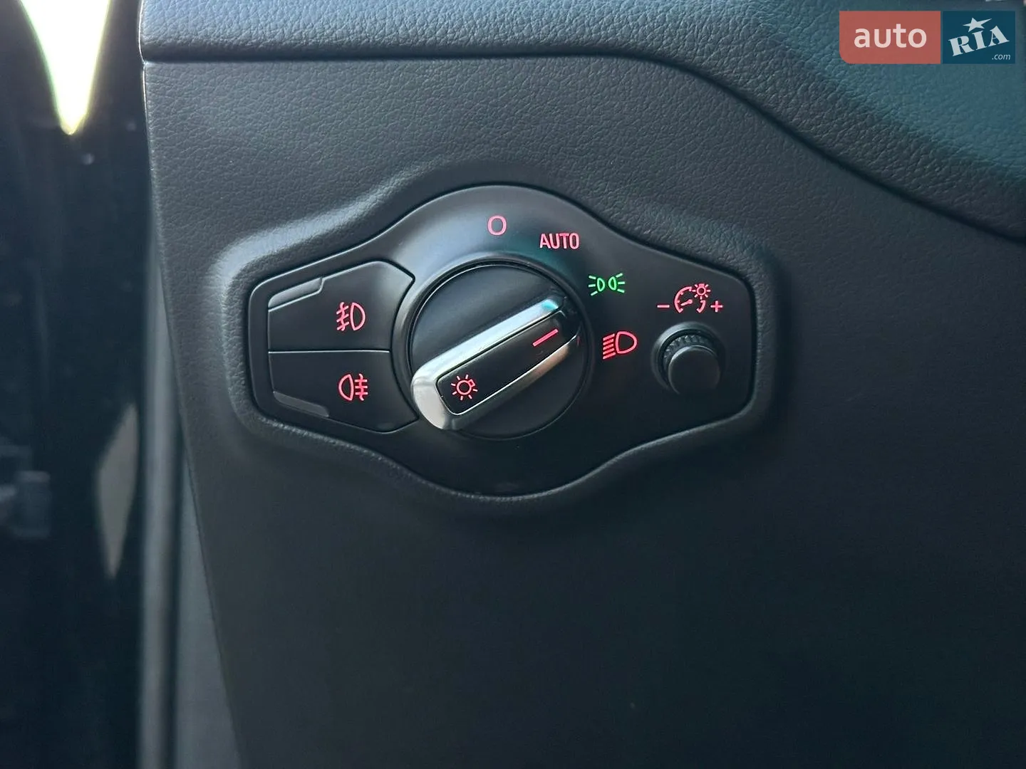 2014 Audi Q5 - мініатюра 34