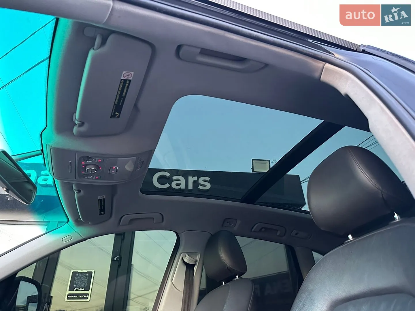 2014 Audi Q5 - мініатюра 35