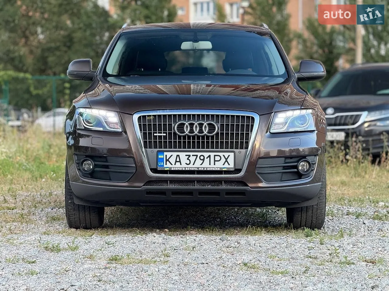 2011 Audi A4 - мініатюра 31