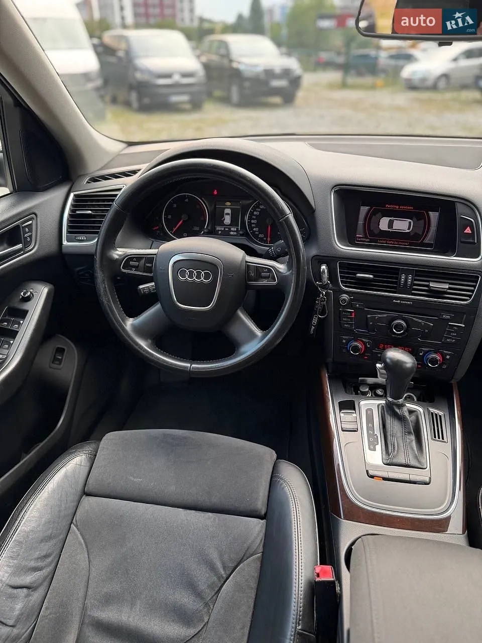 2011 Audi Q5 - мініатюра 18
