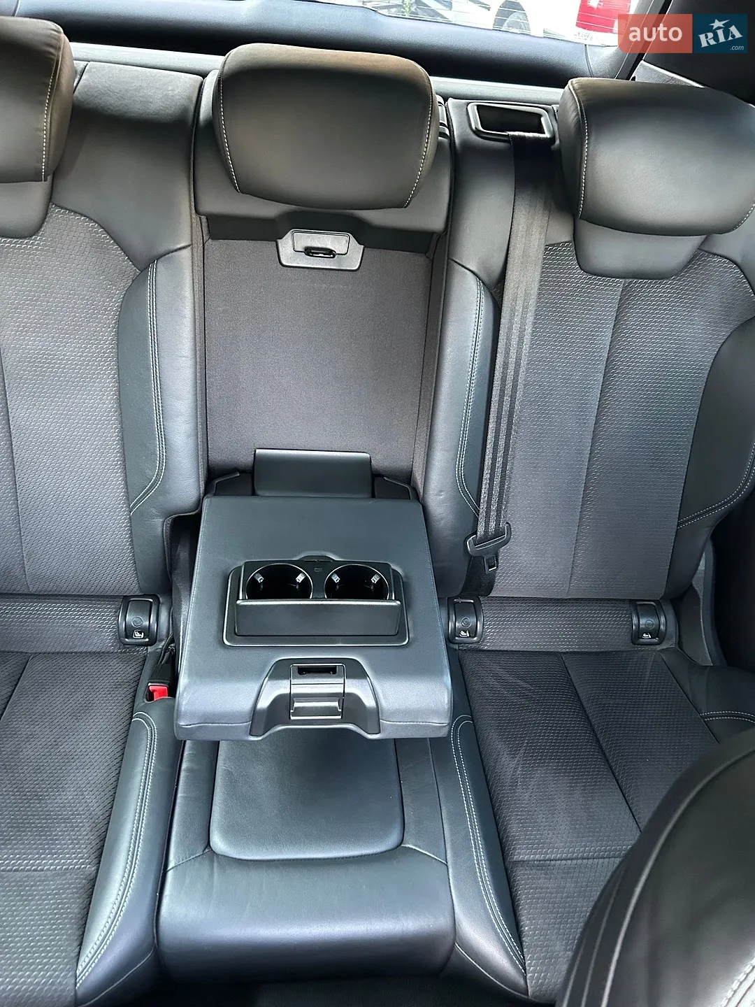 2017 Audi Q5 - мініатюра 40