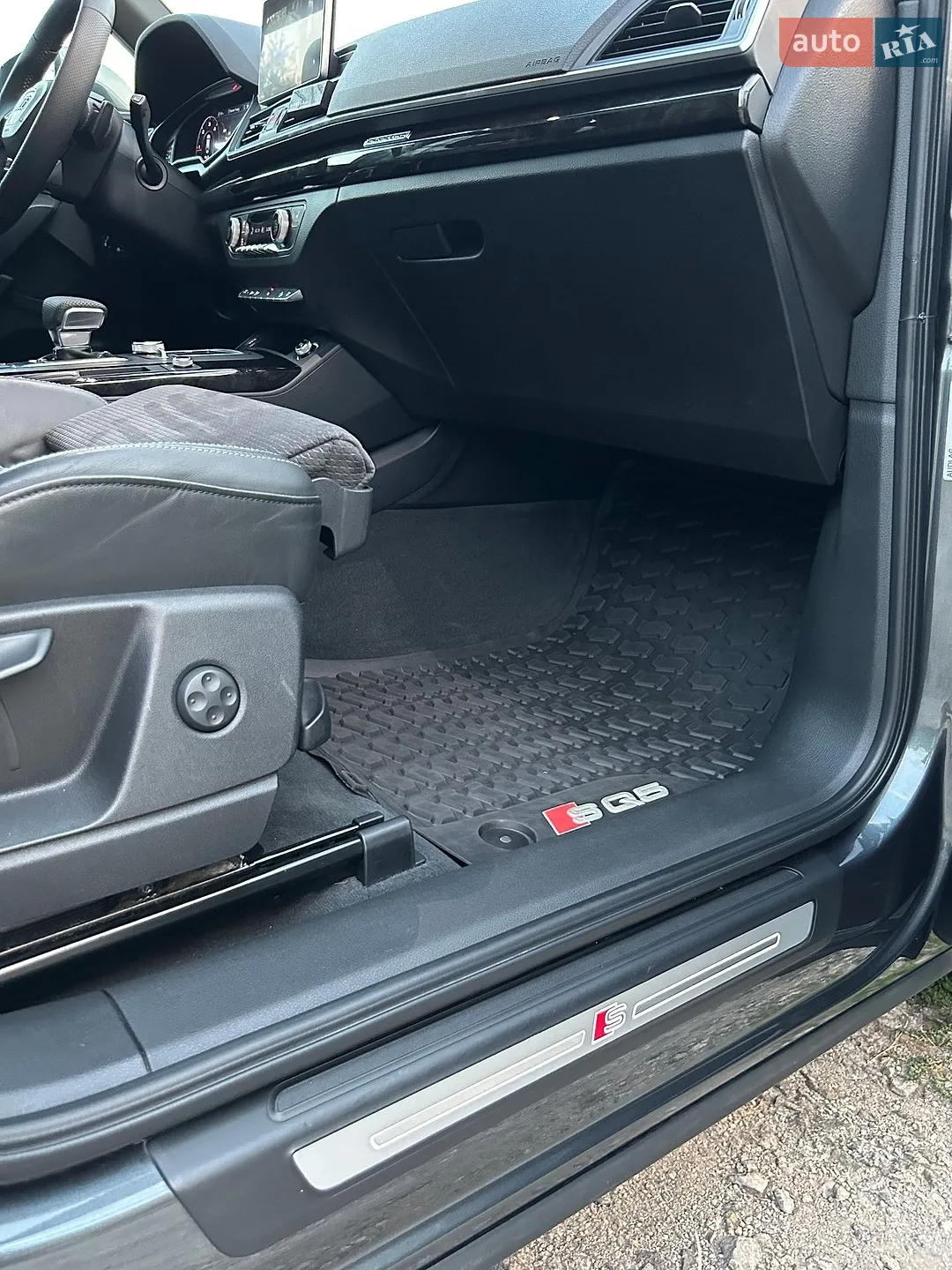 2017 Audi Q5 - мініатюра 50