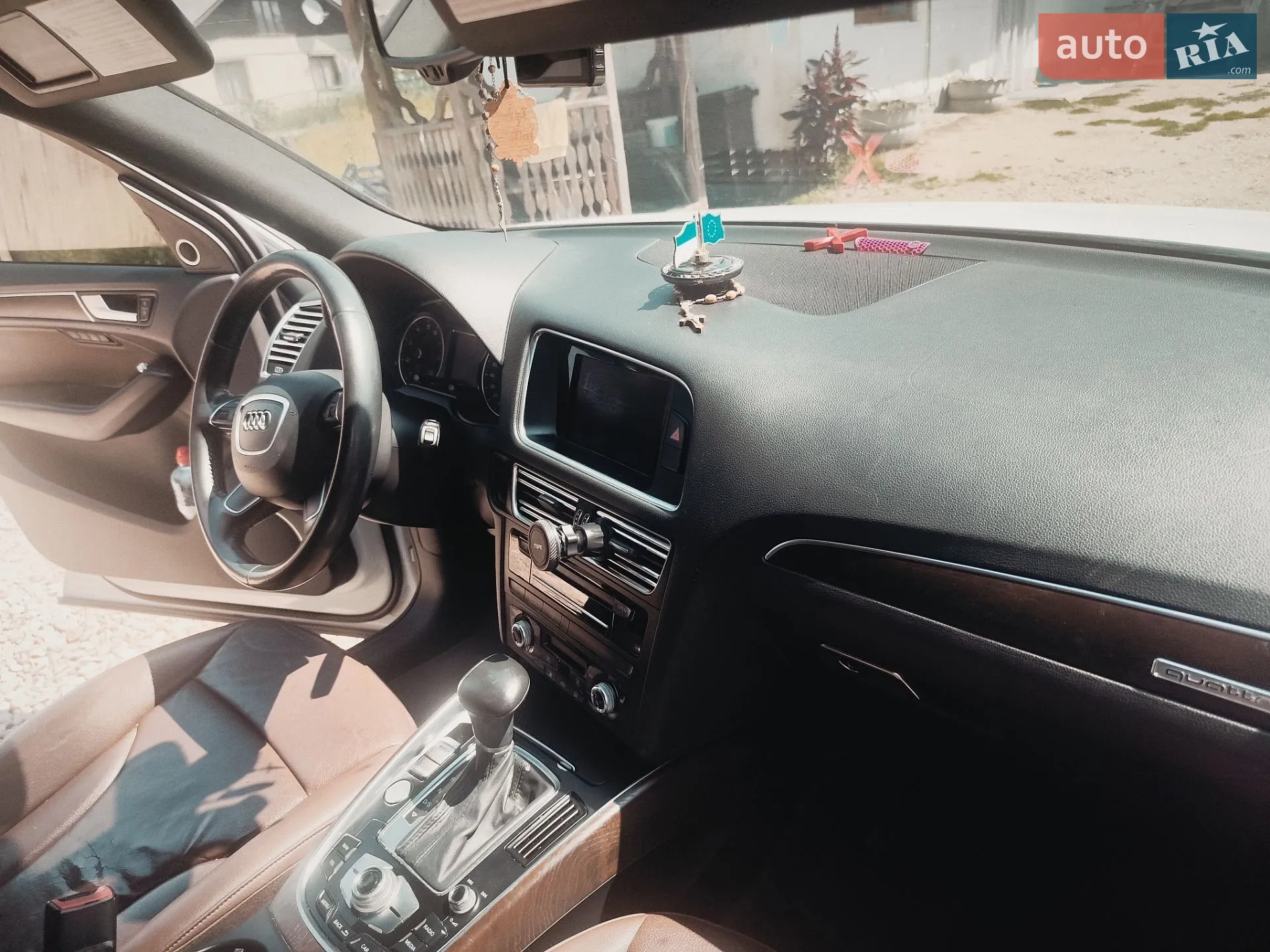 2014 Audi Q5 - мініатюра 15