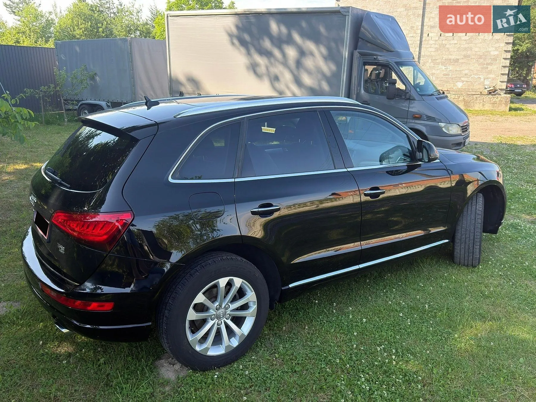 2015 Audi Q5 - мініатюра 6