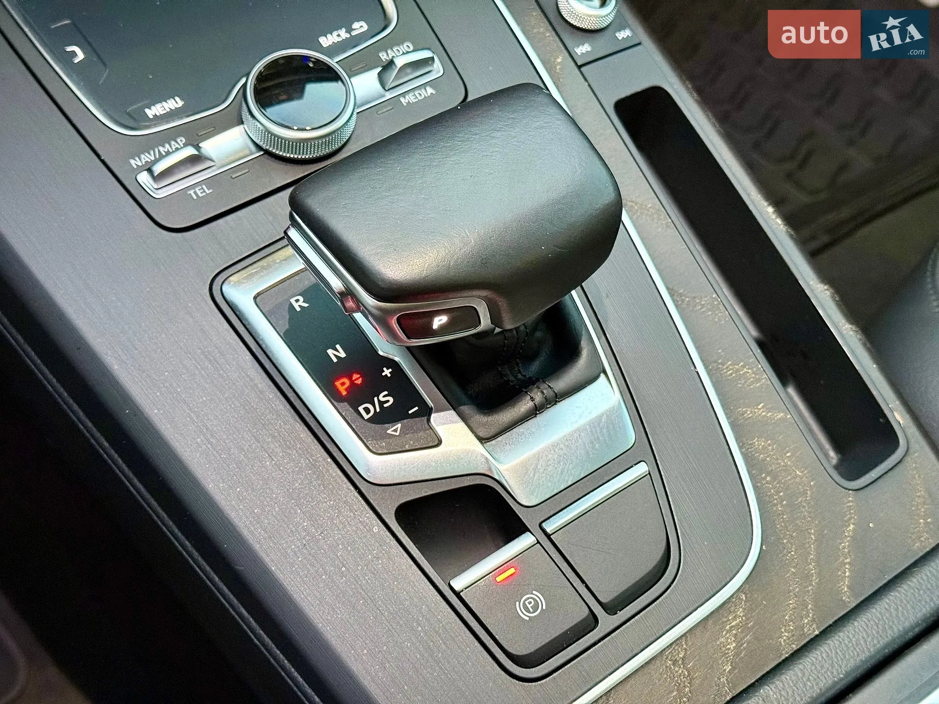 2017 Audi Q5 - мініатюра 22