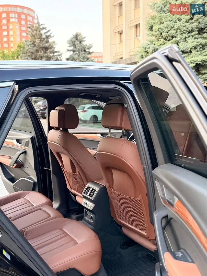 2021 Audi Q5 - мініатюра 24