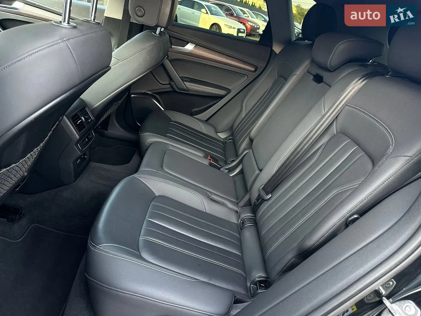2020 Audi Q5 - мініатюра 29