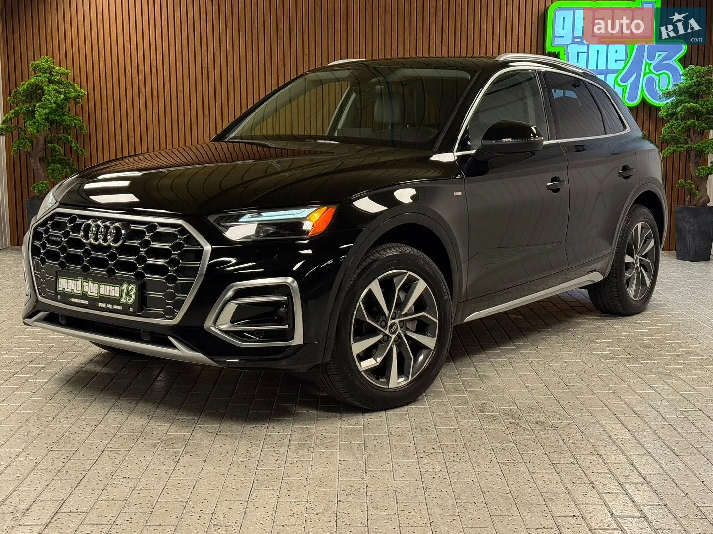 2022 Audi Q5 - мініатюра 6