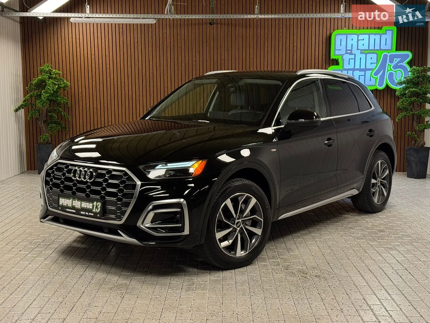 2022 Audi Q5 - мініатюра 2