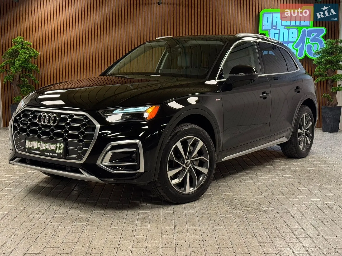 2022 Audi Q5 - мініатюра 17