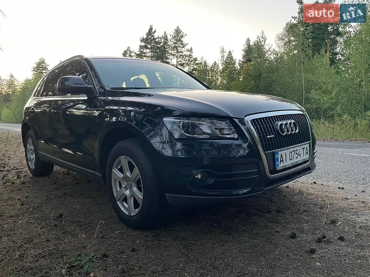 2011 Audi Q5 - мініатюра 4