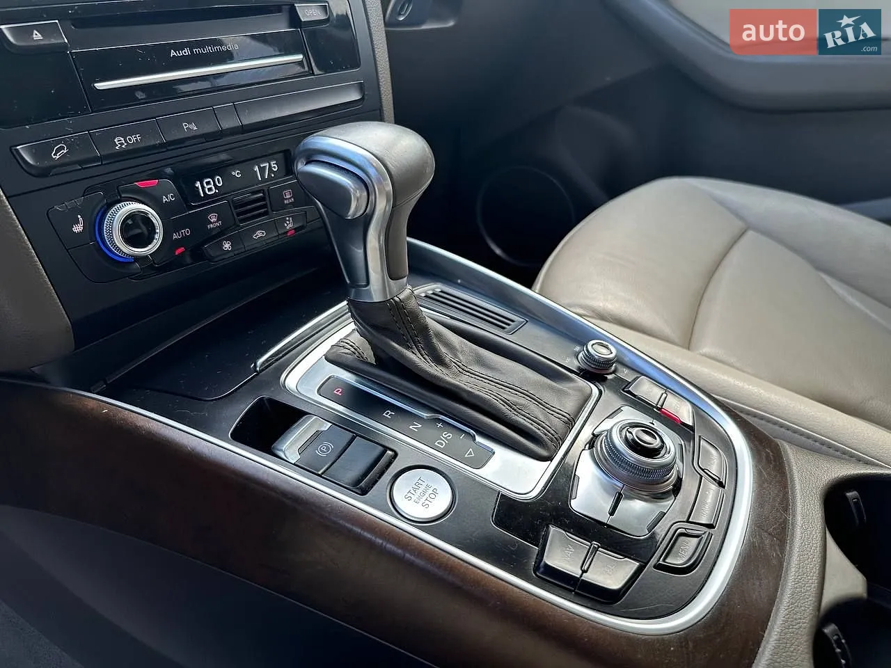 2016 Audi Q5 - мініатюра 13