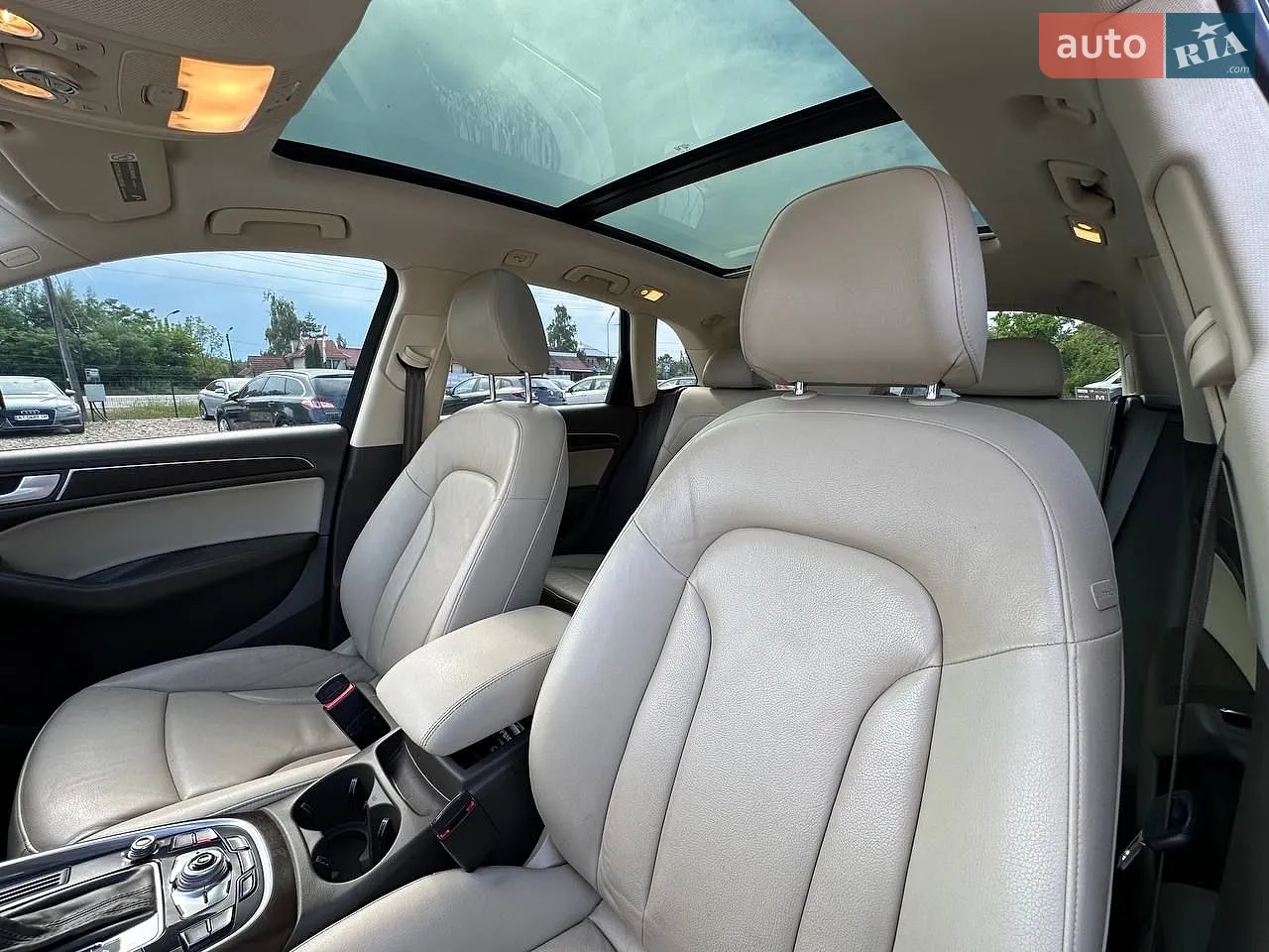 2016 Audi Q5 - мініатюра 18